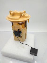 Jauge à carburant