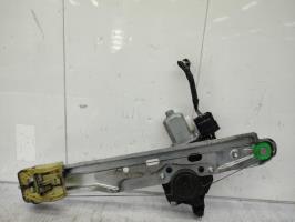 Leve vitre electrique arriere gauche