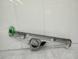 Leve vitre electrique avant gauche