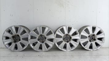 Set di 4 cerchioni