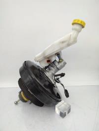 Mastervac