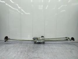 Moteur essuie glace avant