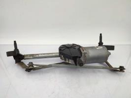 Moteur essuie glace avant