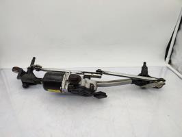 Moteur essuie glace avant