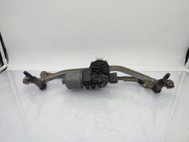 Moteur essuie glace avant