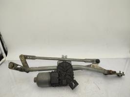 Moteur essuie glace avant
