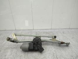 Moteur essuie glace avant