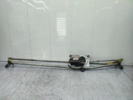Moteur essuie glace avant