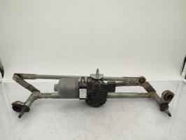Moteur essuie glace avant