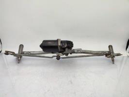 Moteur essuie glace avant