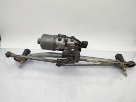 Moteur essuie glace avant