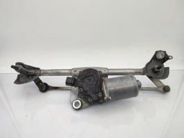 Moteur essuie glace avant