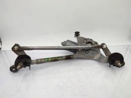 Moteur essuie glace avant