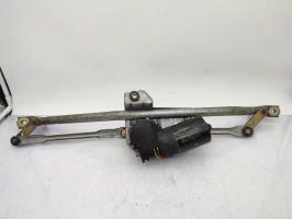Moteur essuie glace avant