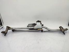 Moteur essuie glace avant