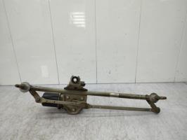 Moteur essuie glace avant