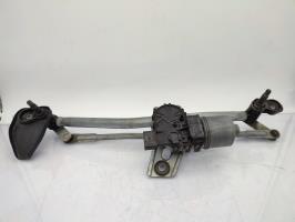 Moteur essuie glace avant