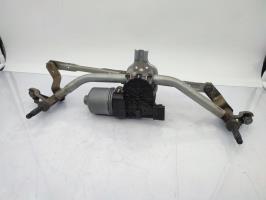 Moteur essuie glace avant