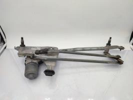 Moteur essuie glace avant