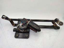 Moteur essuie glace avant