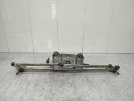Moteur essuie glace avant