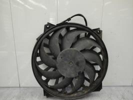 Moto ventilateur radiateur