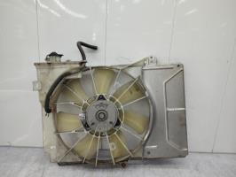 Motoventilatore radiatore