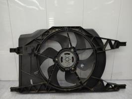Motoventilador del radiador