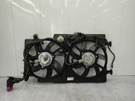 Motoventilatore radiatore