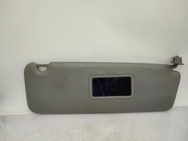 Pare soleil droit