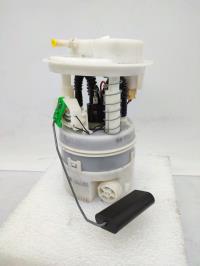 Pompe immergee