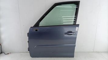 Porte avant gauche