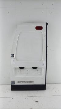 Porte de coffre gauche