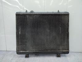 Radiateur chauffage