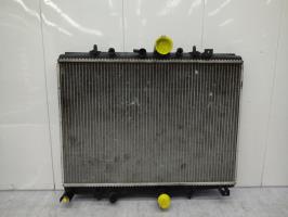 Radiateur eau