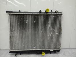 Radiateur eau