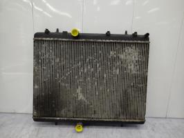 Radiateur eau