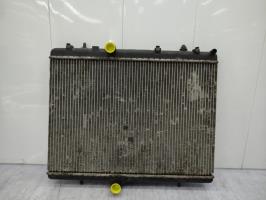 Radiateur eau
