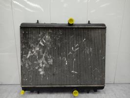 Radiateur eau