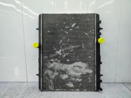 Radiateur eau