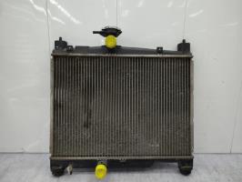 Radiateur eau