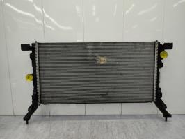 Radiateur eau