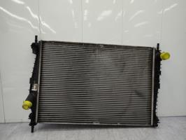 Radiateur eau
