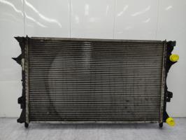 Radiateur eau