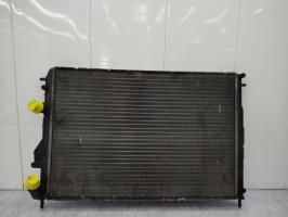 Radiateur eau