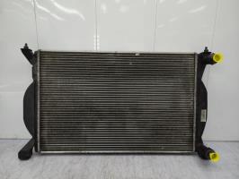 Radiateur eau