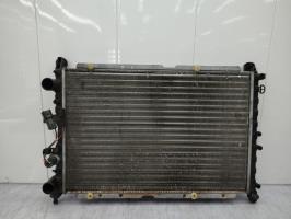 Radiateur eau