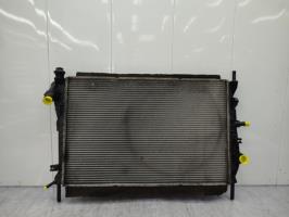 Radiateur eau