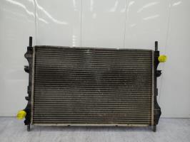 Radiateur eau