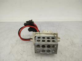 Resistance chauffage